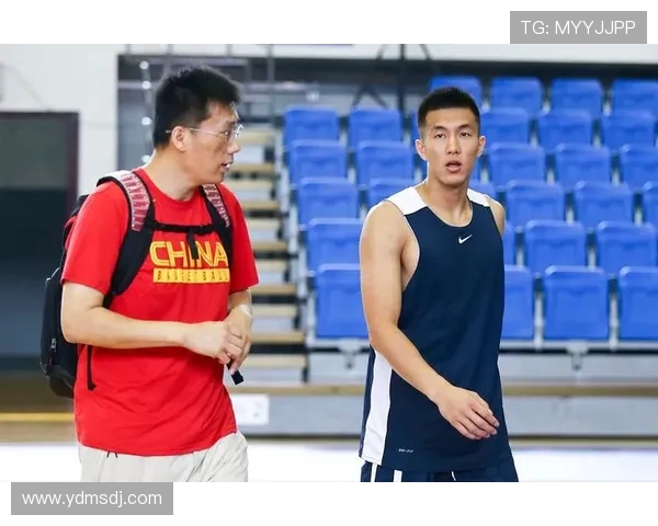 CBA缺乏明星球员 易建联郭艾伦曾是破圈代表人物