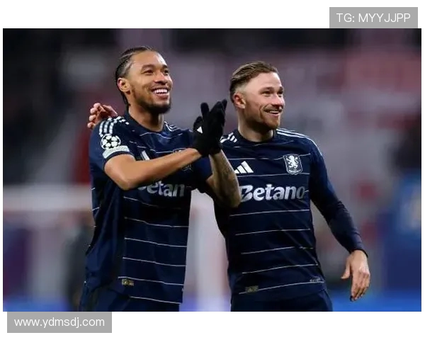 卡什因累积五张黄牌停赛 将错过维拉对阵阿森纳的关键之战