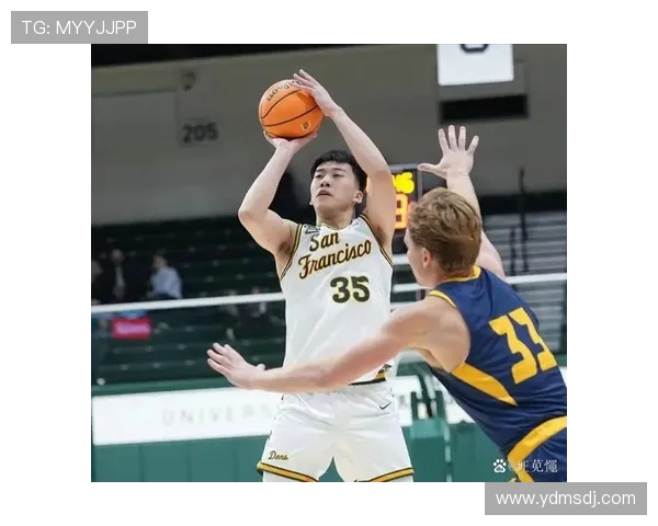 NCAA常规赛王俊杰6分3板1助2断2帽难救主球队惜败对手