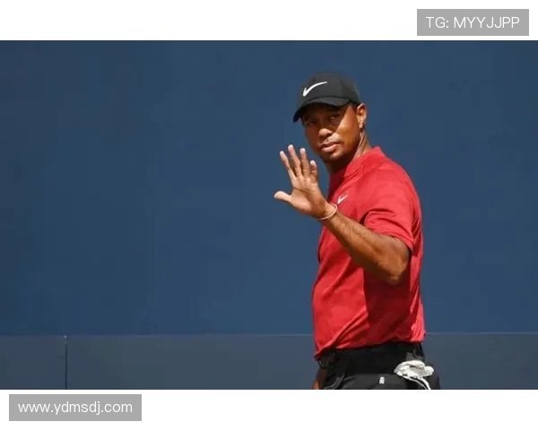 伍兹大师赛末轮崩盘记录