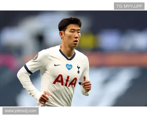 孙兴慜热刺队长首个赛季评析